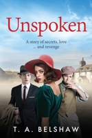 Unspoken 1838320202 Book Cover