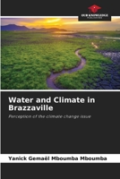 Water and Climate in Brazzaville 6208618738 Book Cover