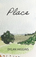 Place: Poems B0GPXQV9DB Book Cover