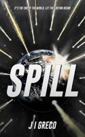 Spill 1964666082 Book Cover