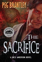 The Sacrifice 0985363851 Book Cover