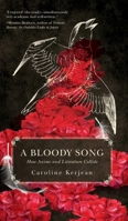 A Bloody Song: How Anime and Literature Collide 1525551116 Book Cover