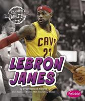 Lebron James 1491462566 Book Cover