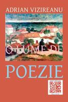 O Lume de Poezie: Versuri 1534619437 Book Cover