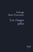 LES VISAGES PALES 2234078113 Book Cover