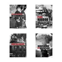 Eyewitness to World War II 0756556066 Book Cover