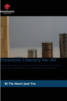 Financial Literacy for All 663022549X Book Cover