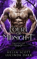 Court of Midnight B08P4Q396L Book Cover