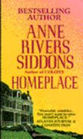 Homeplace 0345354575 Book Cover