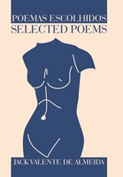 Poemas Escolhidos/Selected Poems 1669869636 Book Cover