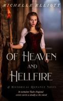 Of Heaven and Hellfire B0G2B1FVWN Book Cover