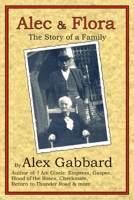 Alec & Flora: The Story of a Family 197327812X Book Cover