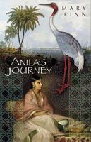 Anila's Journey 0763639168 Book Cover