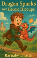 Dragon Sparks and Heroic Hiccups B0FG8D8TDZ Book Cover