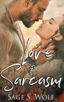 Love and Sarcasm: Alexa & Nathan 1707972516 Book Cover