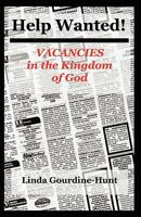 Help Wanted 193476924X Book Cover