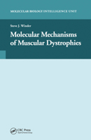 Molecular Mechanisms Of Muscular Dystrophies 0367446375 Book Cover