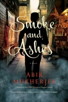 Smoke and Ashes 1784704784 Book Cover