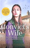 The Convict's Wife 1800327617 Book Cover