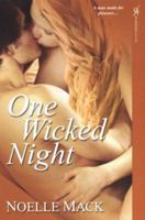 One Wicked Night 0758217730 Book Cover