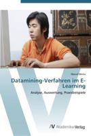 Datamining-Verfahren im E-Learning: Analyse, Auswertung, Praxisbeispiele 3639411455 Book Cover