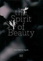 Van Cleef & Arpels: The Spirit Of Beauty 2915173540 Book Cover