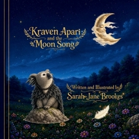 Kraven Apari and the Moon Song: The Adventures of the Feathoalas B0H9D5QXM2 Book Cover