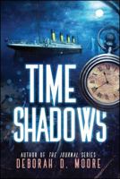 Time Shadows 1682614867 Book Cover