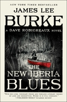 The New Iberia Blues 1501176897 Book Cover