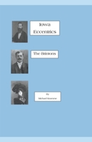 Iowa Eccentrics B0BTJTQ26H Book Cover