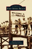 Fort Myers Beach 0738588113 Book Cover