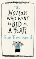 The Woman Who Went to Bed for a Year 1405941111 Book Cover