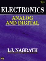 Electronics 8120314913 Book Cover