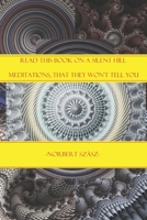 Read This Book on A Silent Hill: Meditations, that they won't tell you B0BKYSCLBH Book Cover