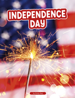 Independence Day B0FGDGWJMP Book Cover