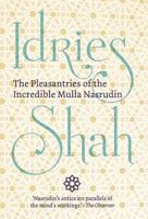 The Pleasantries of the Incredible Mulla Nasrudin 014019357X Book Cover