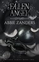 Fallen Angel 1532719302 Book Cover