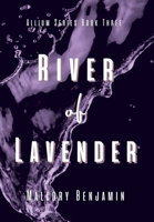 River of Lavender B0F3BGD4JW Book Cover