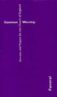 Common Worship: Funeral (Large Format) 0715122088 Book Cover