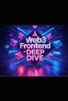 Web3 Frontend - DEEP DIVE B0FL2TQ8DJ Book Cover