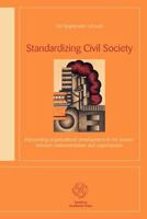 Standardizing Civil Society 9173350257 Book Cover