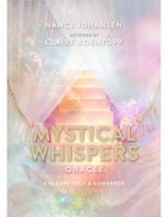 Mystical Whispers a 66-Card Oracle Deck and Guide Book B0F9BD42YH Book Cover