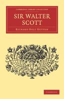 Sir Walter Scott 1530509696 Book Cover