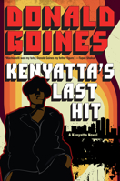 Kenyatta's Last Hit 1496742982 Book Cover