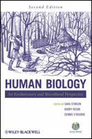 Human Biology: An Evolutionary and Biocultural Perspective 0471137464 Book Cover