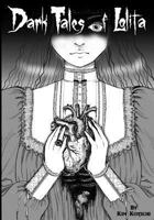 Dark Tales of Lolita 1978167490 Book Cover