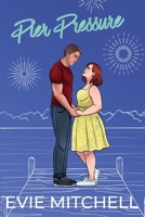 Pier Pressure 1922561940 Book Cover