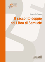 Il Racconto Doppio Nel Libro Di Samuele B09S62GJX7 Book Cover
