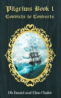 Pilgrims Book 1 1528946669 Book Cover