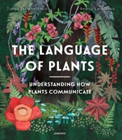 The Language of Plants 8000067978 Book Cover